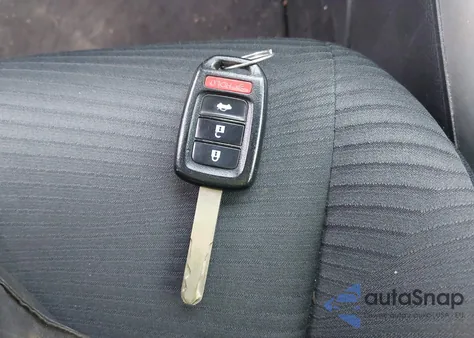 2017 Honda Accord Lx from USA, damaged, VIN 1HGCR2F30HA055958